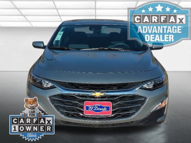 Certified 2024 Chevrolet Malibu LT image 23