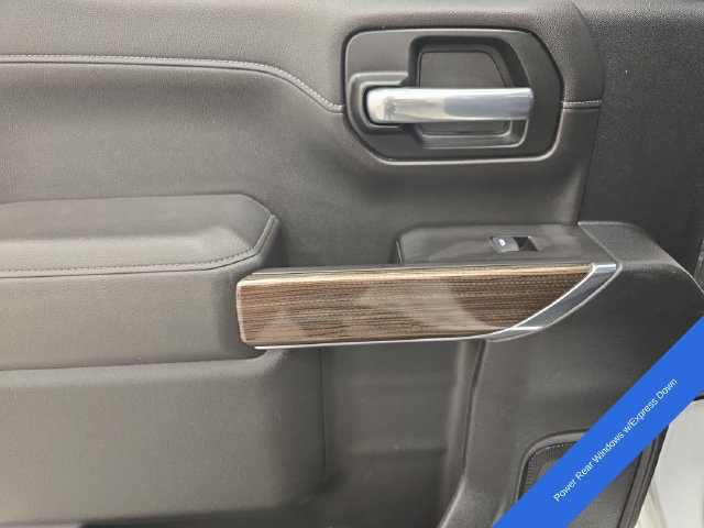Used 2021 Chevrolet Silverado 1500 RST AWD/4WD image 18