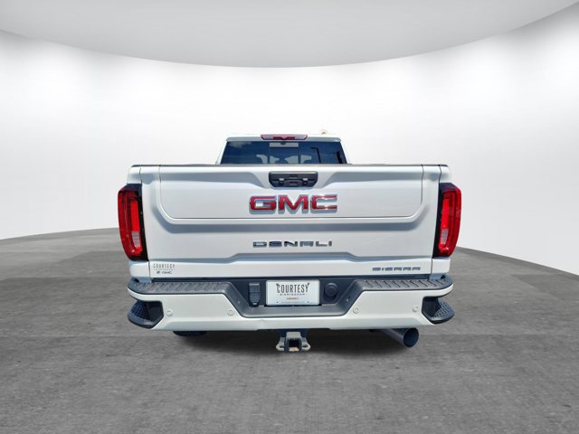 Used 2023 GMC Sierra 2500 Denali image 7