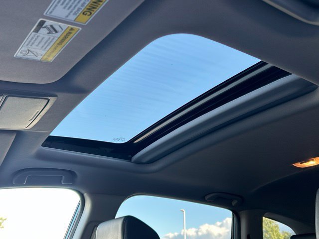 Used 2020 Honda CR-V Touring image 9