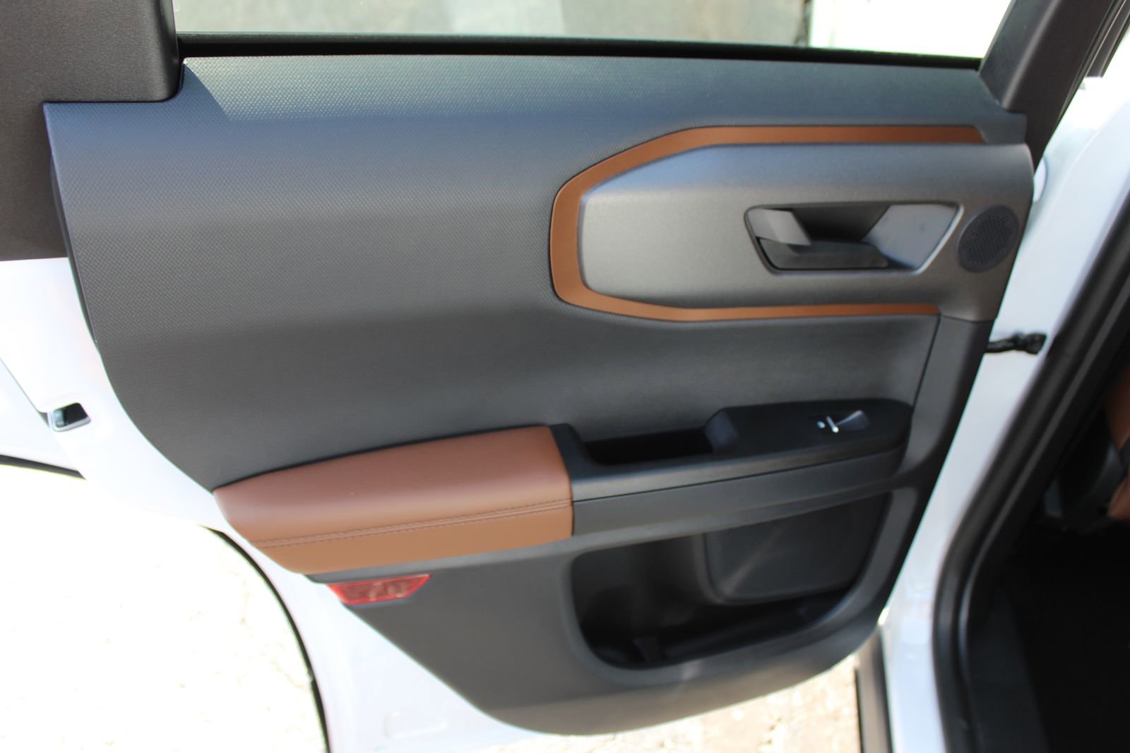 New 2025 Ford Bronco Sport Outer Banks w/ Outer Banks Tech Package+ image 15