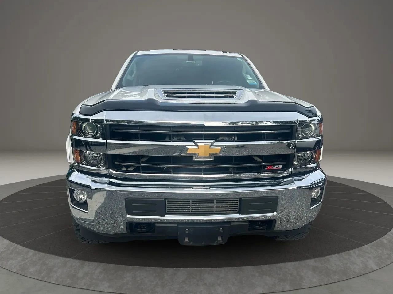 Used 2019 Chevrolet Silverado 2500 LT w/ LT Convenience Package AWD/4WD image 26