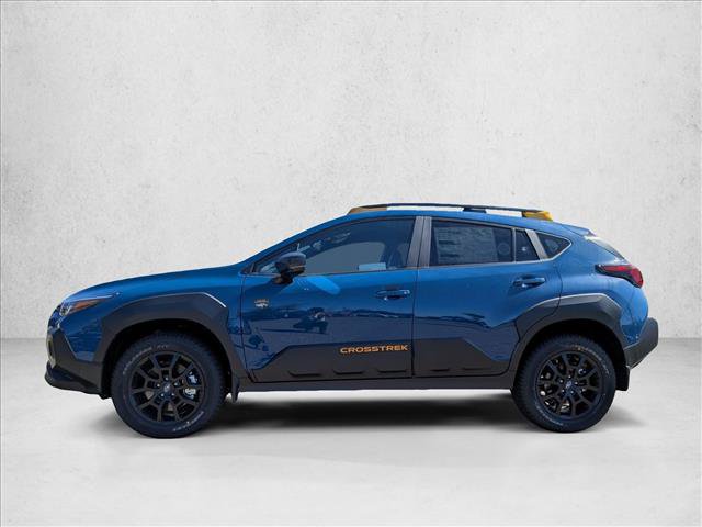 Used 2026 Subaru Crosstrek 2.5i Wilderness w/ Crosstrek Mirror Package AWD/4WD image 9