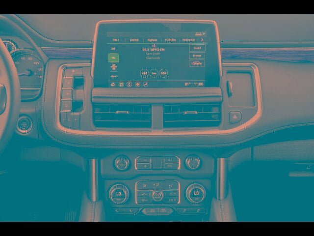 Used 2023 Chevrolet Suburban LT AWD/4WD image 40