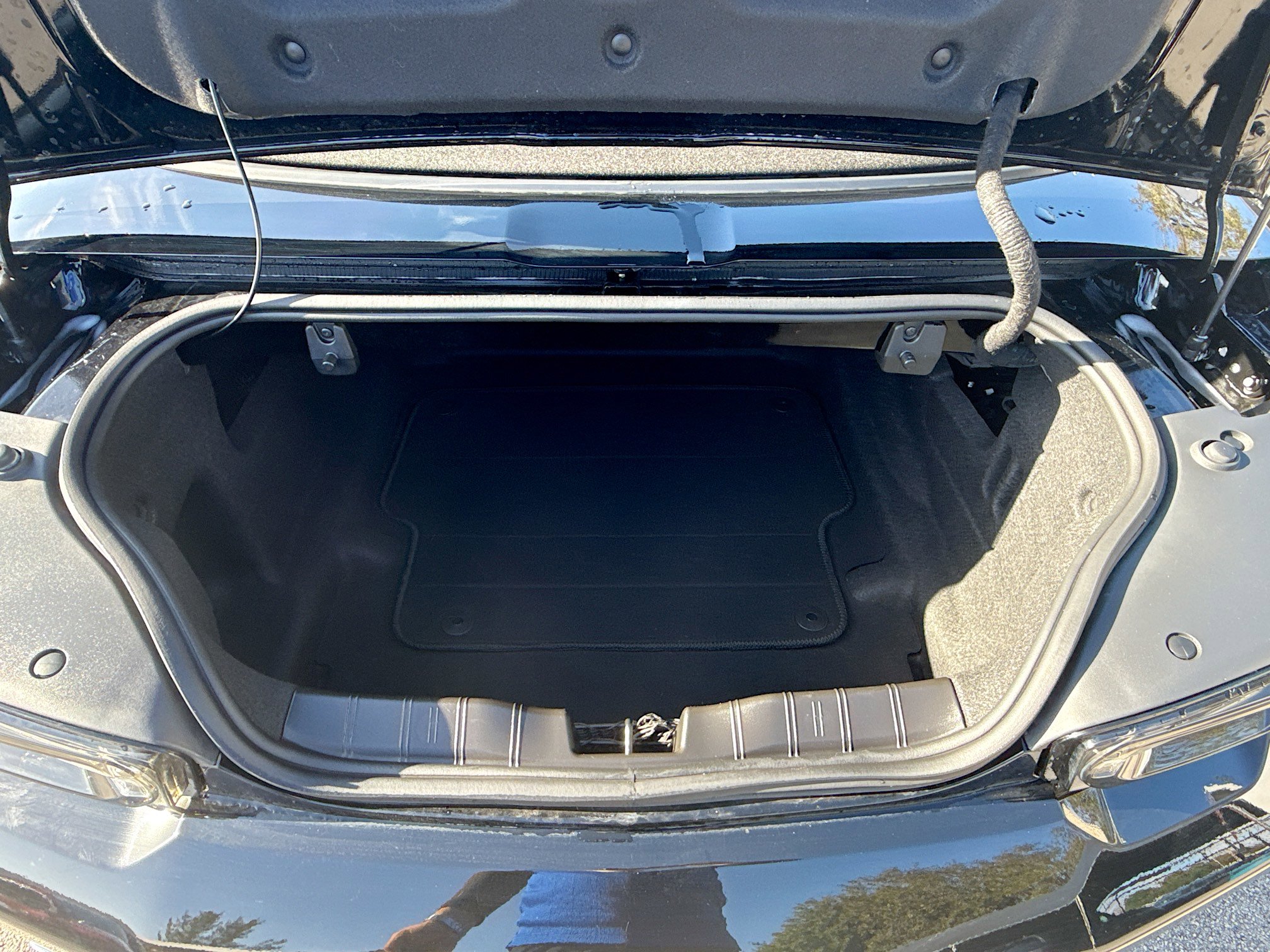 Used 2024 Chevrolet Camaro SS image 24