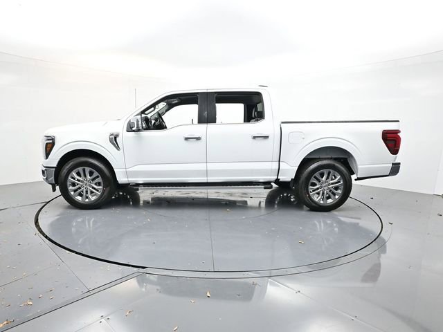 New 2026 Ford F150 Lariat w/ Equipment Group 501A Mid image 4