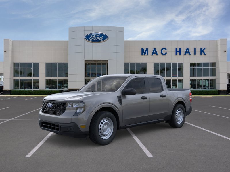 New 2026 Ford Maverick XL