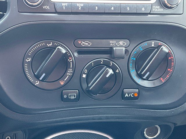 Used 2016 Nissan Juke S image 20