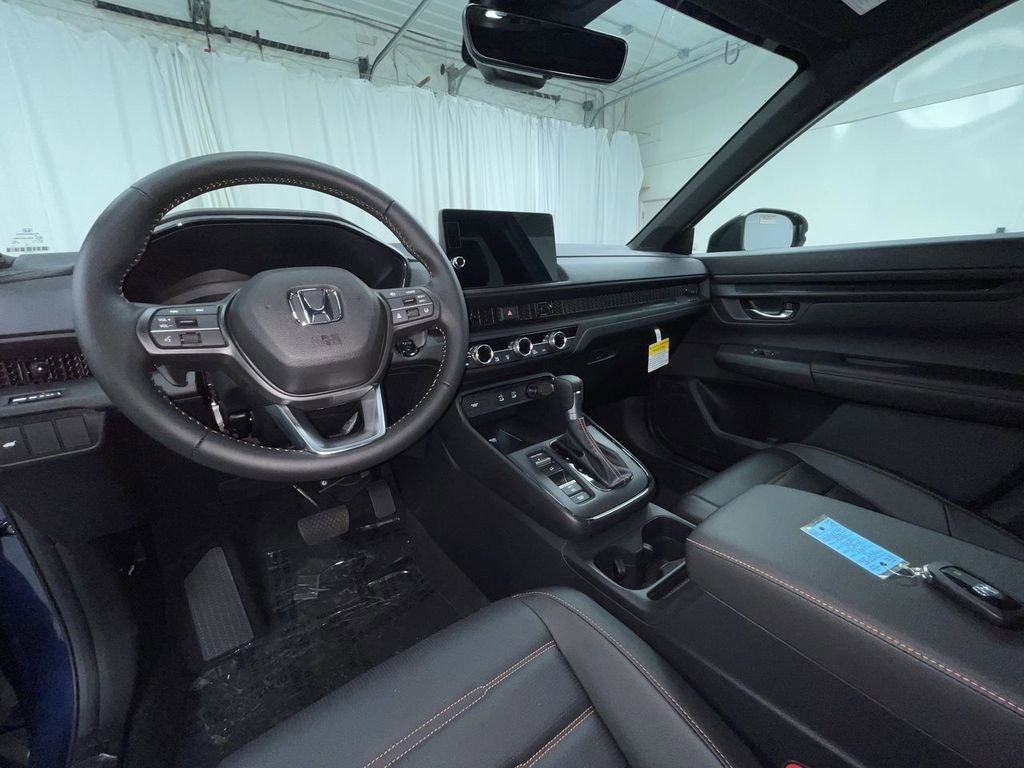 New 2026 Honda CR-V Sport-L image 13