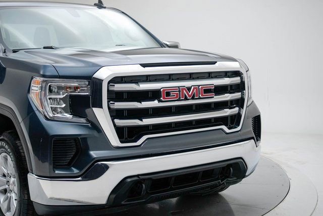 Used 2022 GMC Sierra 1500 SLE image 12