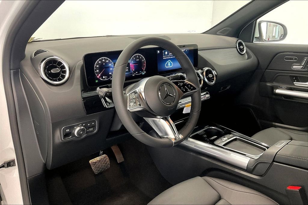 New 2026 Mercedes-Benz GLA 250 4MATIC image 27