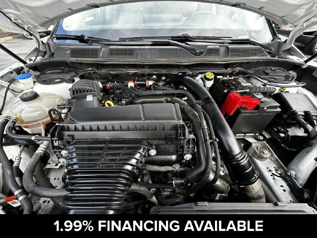 Certified 2023 Lincoln Corsair Reserve w/ Equipment Group 201A AWD/4WD image 32