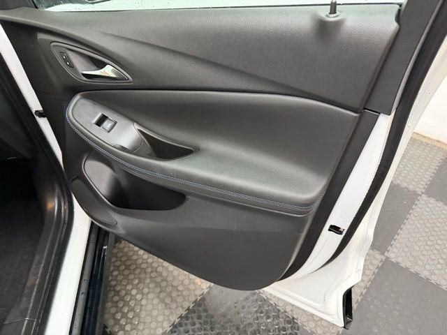 Certified 2026 Buick Encore GX Sport Touring w/ Advanced Technology Package image 39