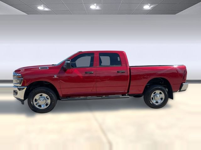 New 2026 RAM 2500 Tradesman image 2