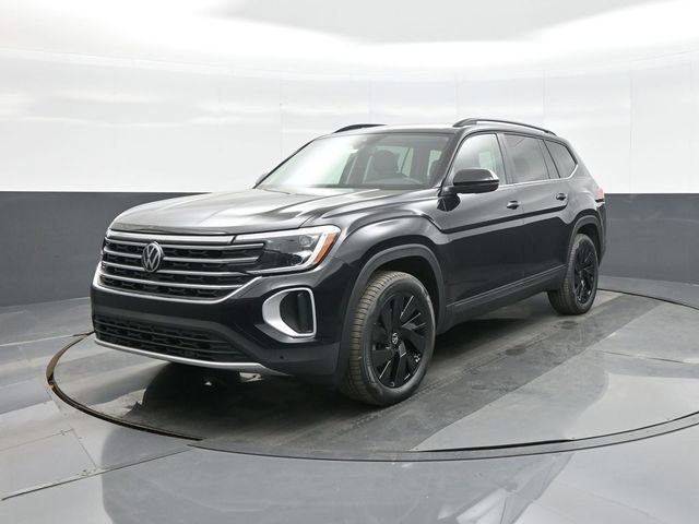 New 2026 Volkswagen Atlas SE image 3