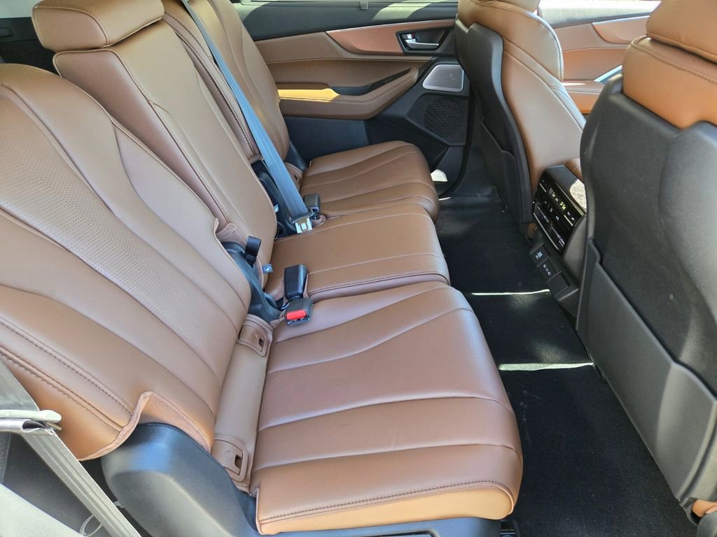 New 2026 Acura MDX SH-AWD w/ Technology Package image 19