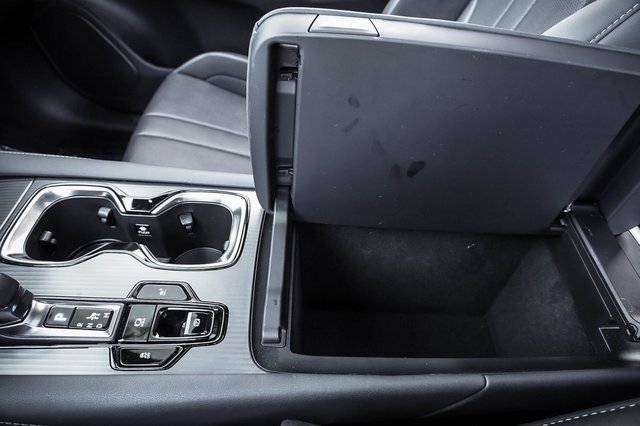 Used 2024 Lexus RX 500h F Sport w/ Convenience Package image 18