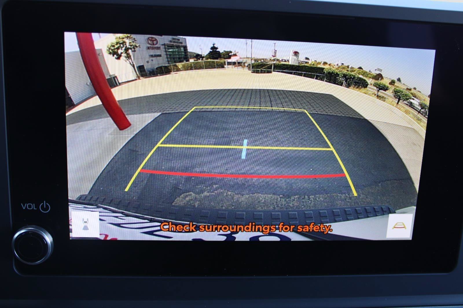 Used 2026 Toyota 4Runner TRD Off-Road AWD/4WD image 29