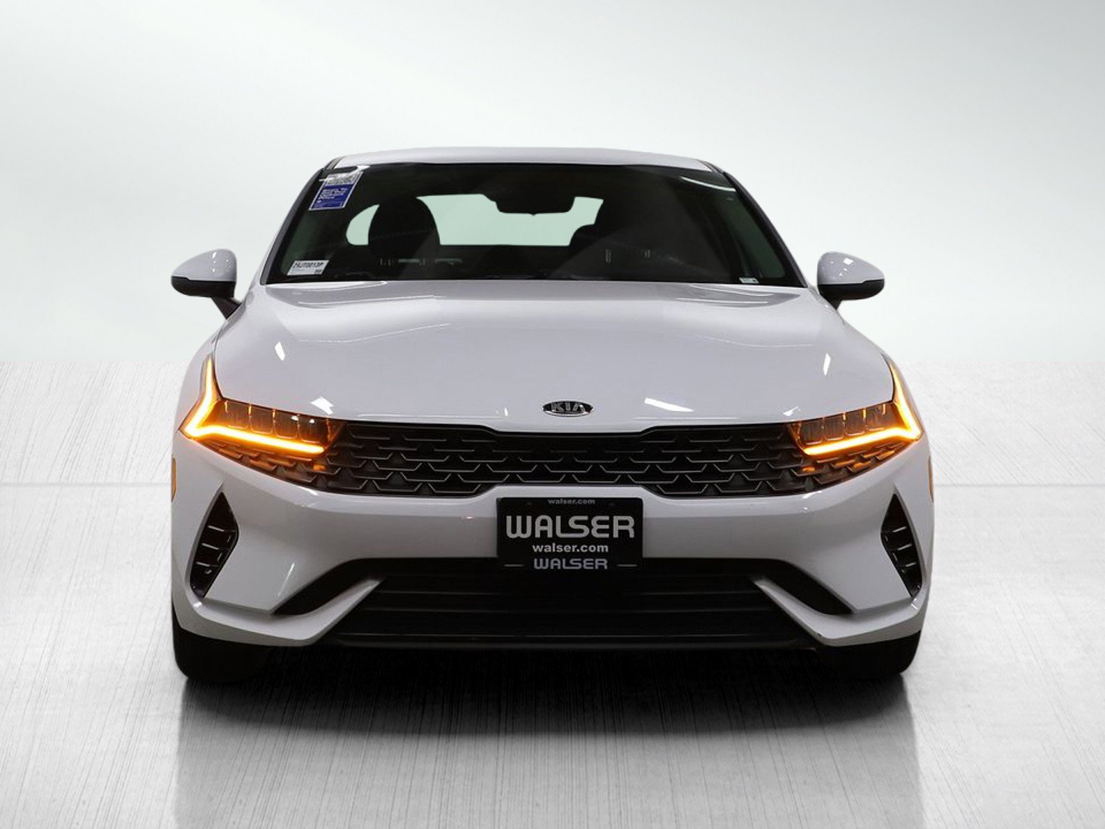 Used 2021 Kia K5 LXS AWD/4WD image 11