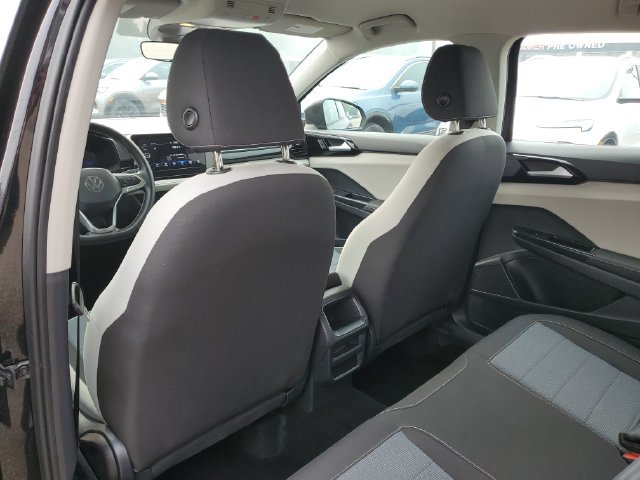 Used 2025 Volkswagen Taos S AWD/4WD image 29