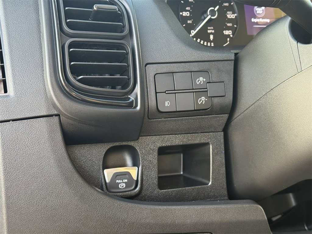 New 2026 RAM ProMaster 2500 w/ Convenience Group image 15