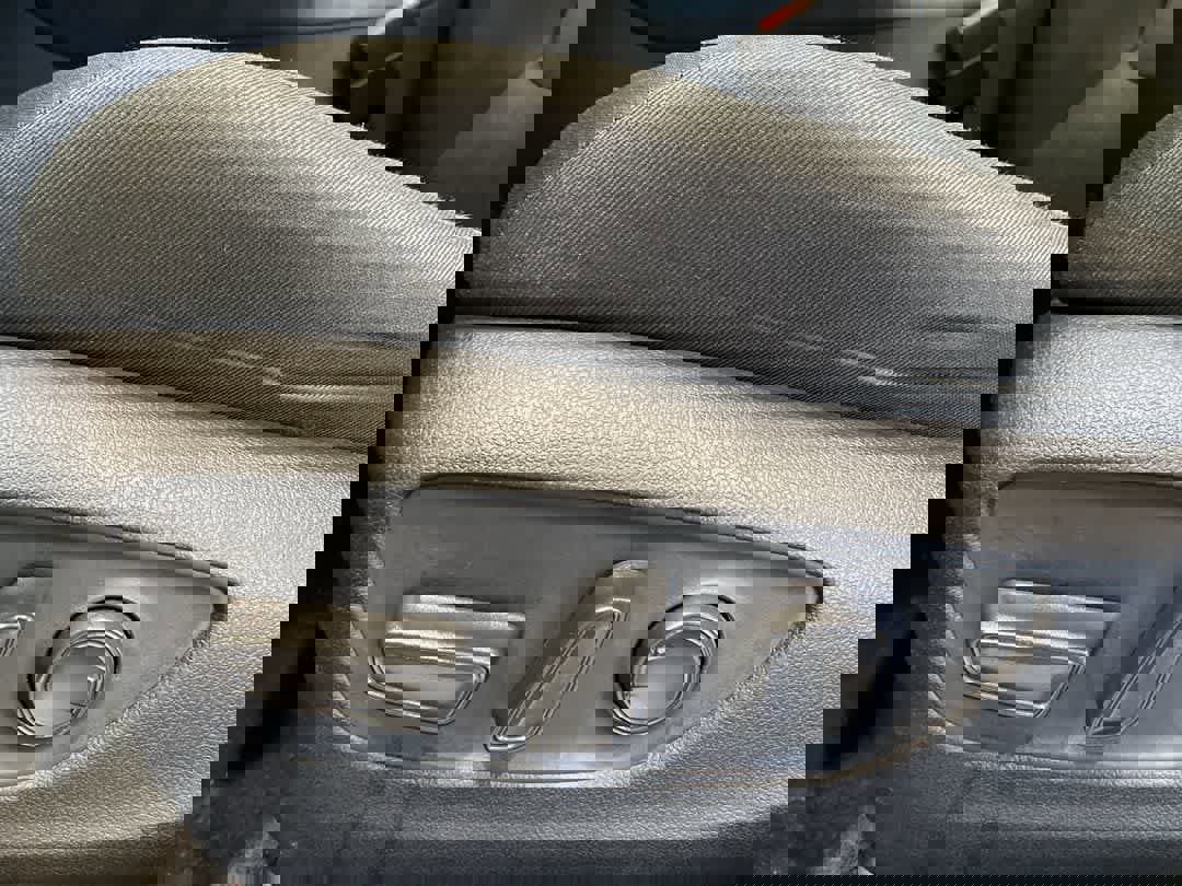 Certified 2025 Toyota RAV4 XLE image 12