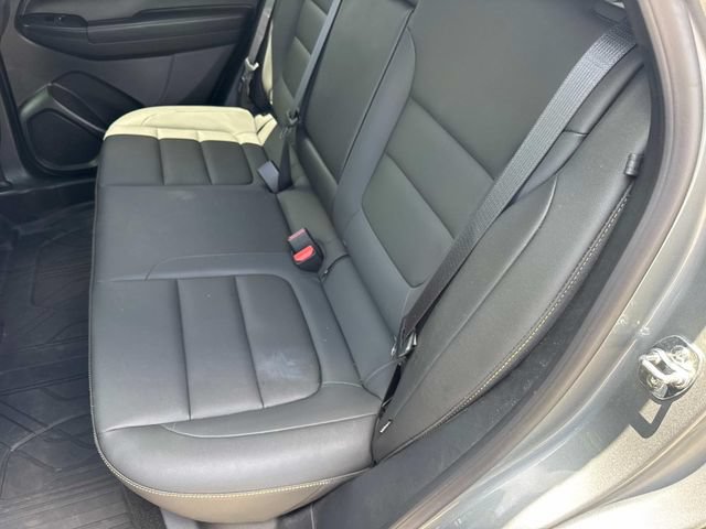 Used 2025 Chevrolet TrailBlazer ACTIV w/ Convenience Package FWD image 17