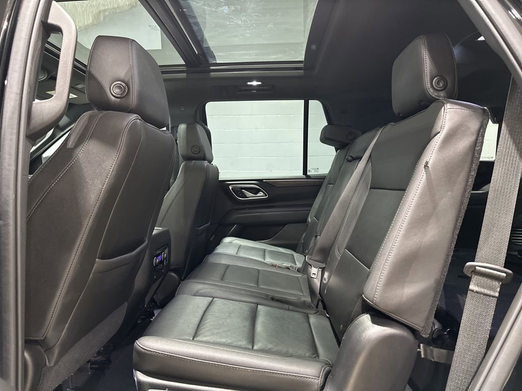 Used 2021 Chevrolet Tahoe Z71 AWD/4WD image 17