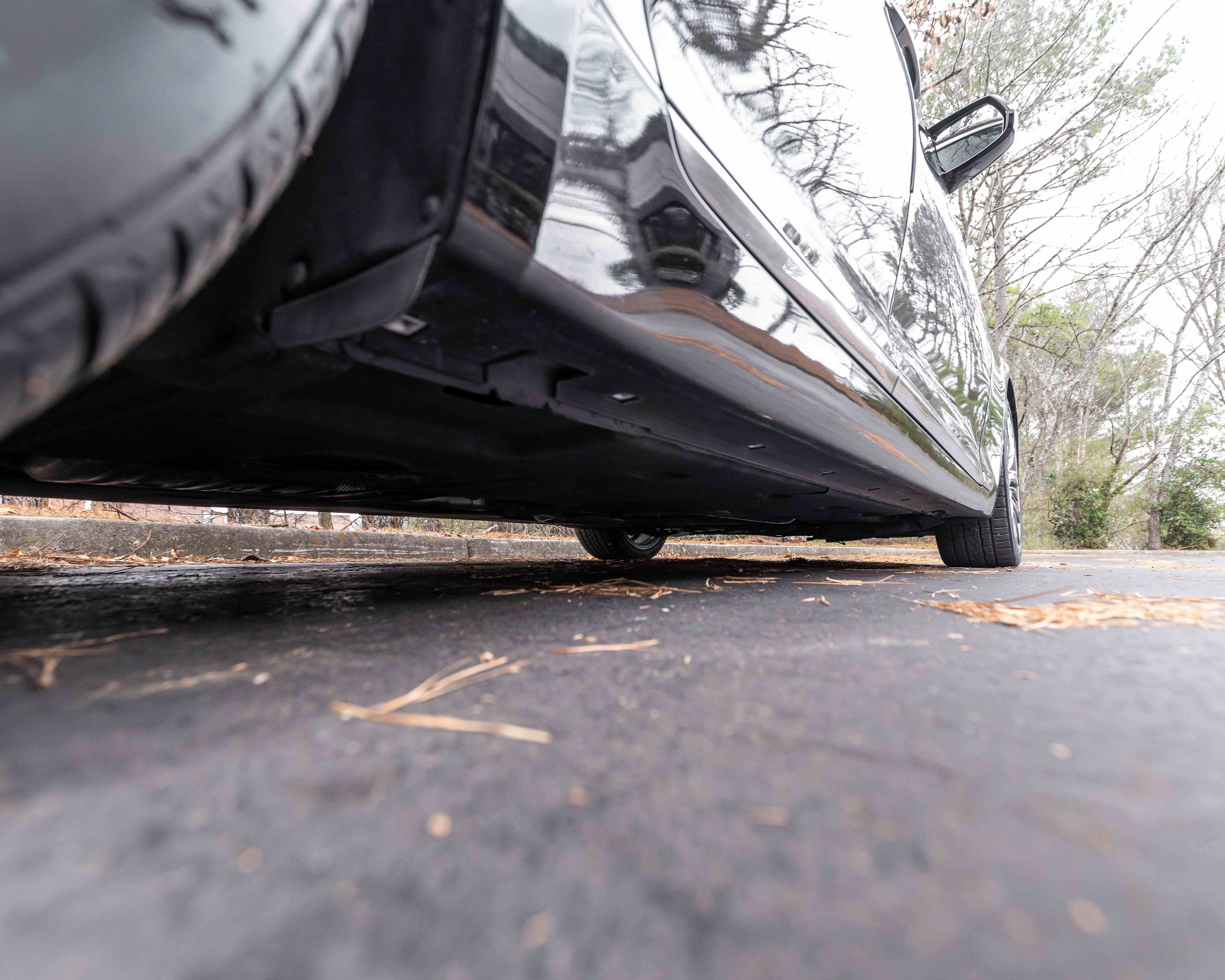 Used 2017 Genesis G80 5.0 Ultimate image 19