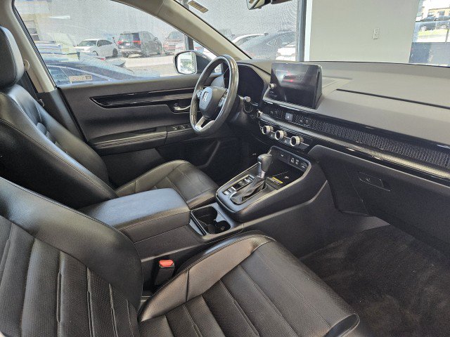Used 2023 Honda CR-V EX-L image 13