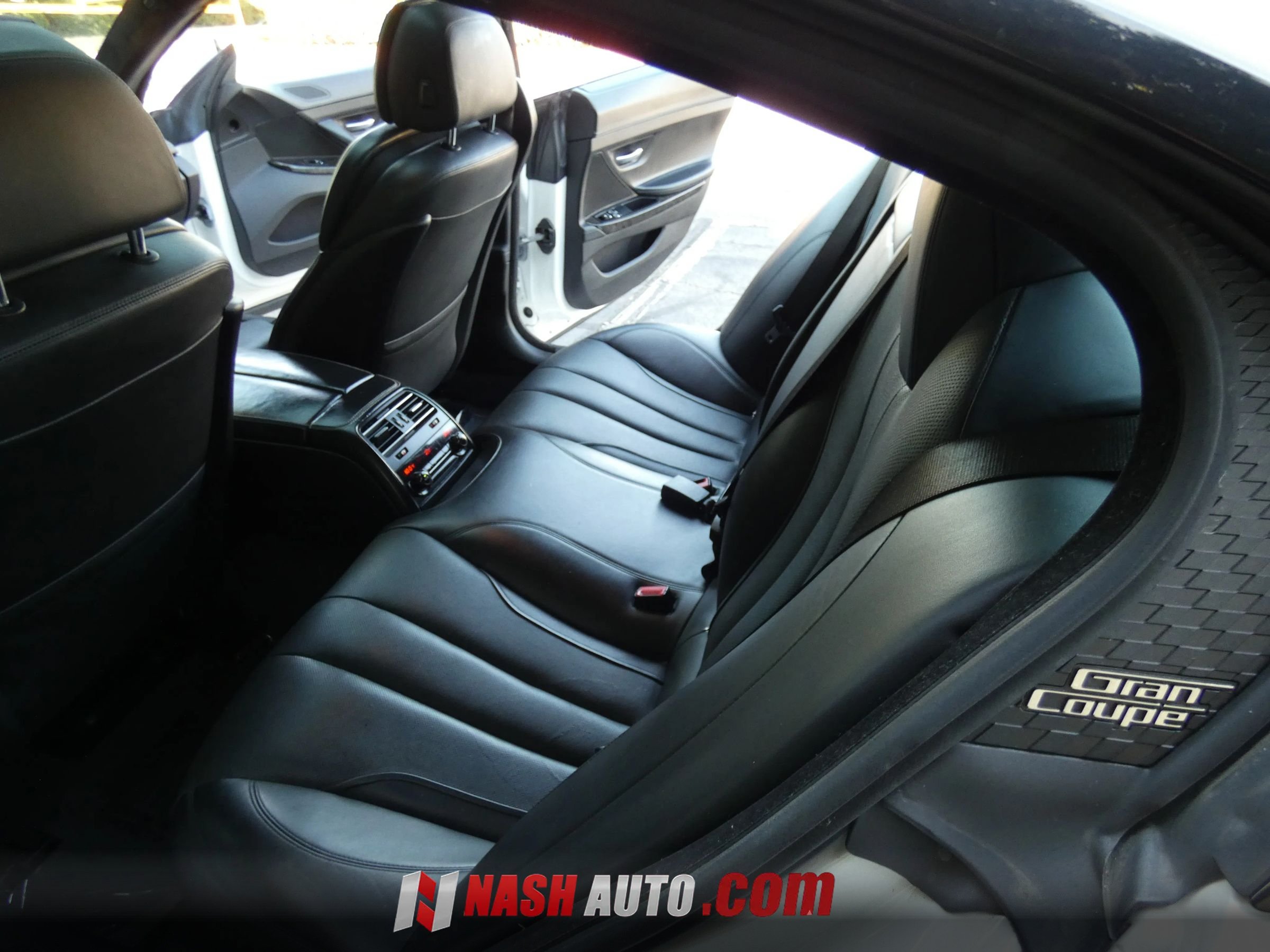 Used 2014 BMW 650i Gran Coupe xDrive AWD/4WD image 41