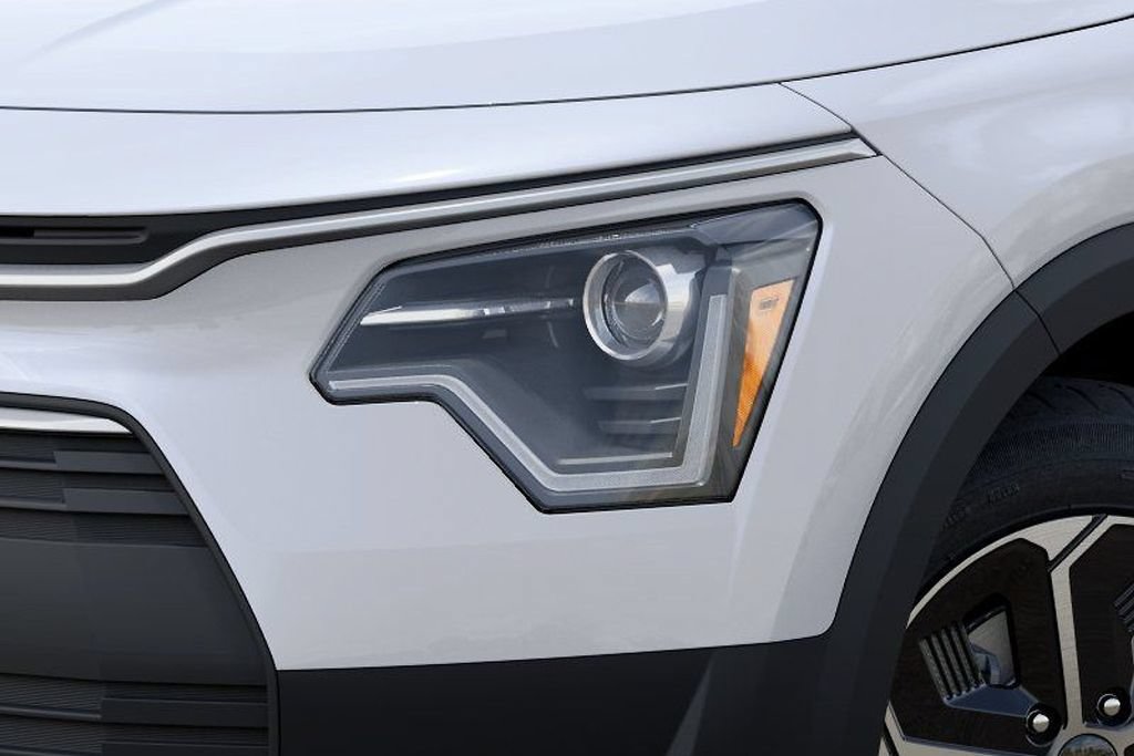 New 2026 Kia Niro LX FWD image 11