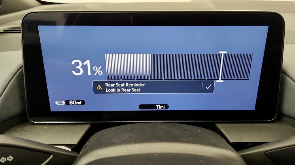 Used 2024 Honda Prologue Elite image 15