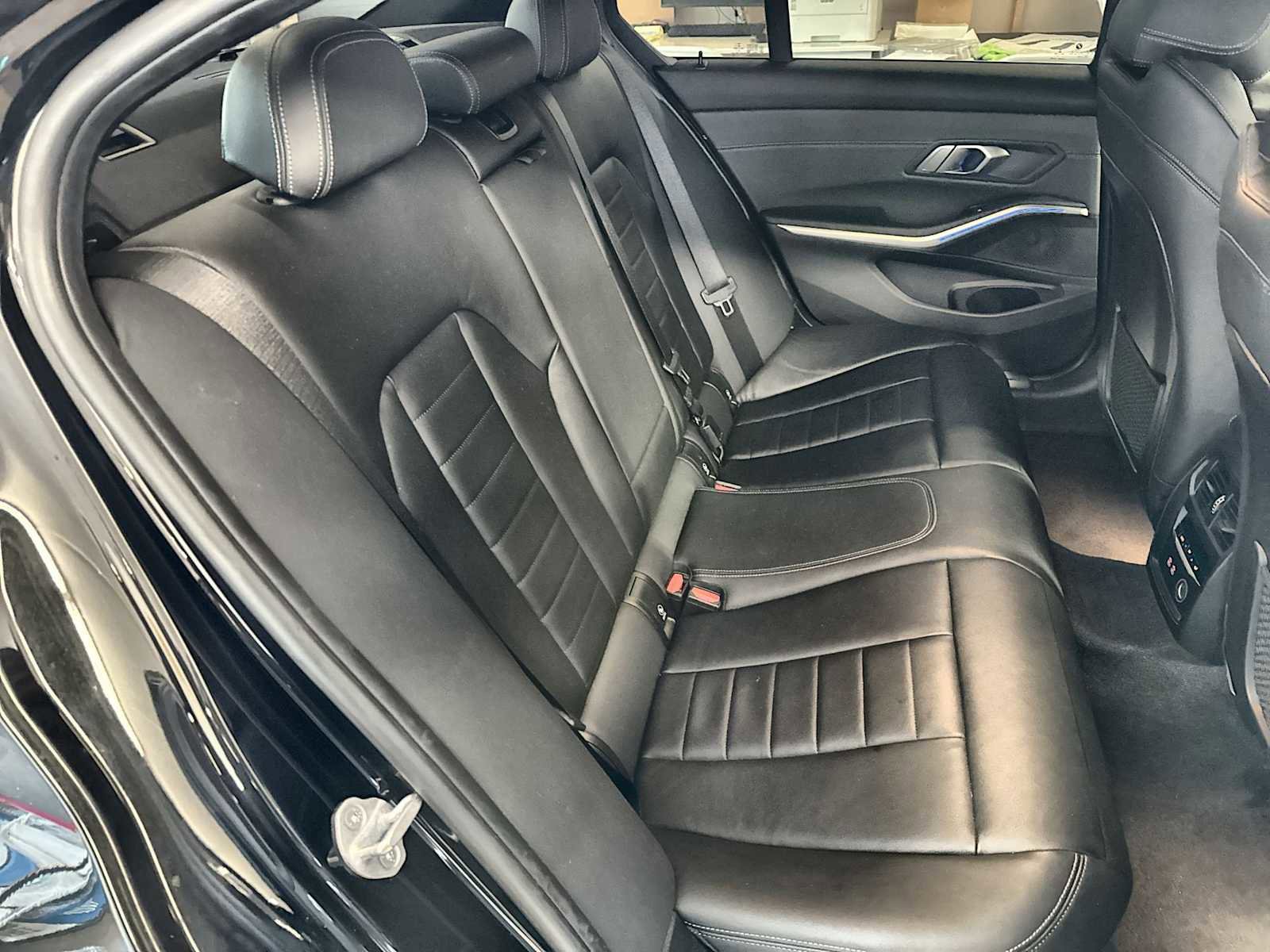 Used 2020 BMW 330i xDrive Sedan image 19