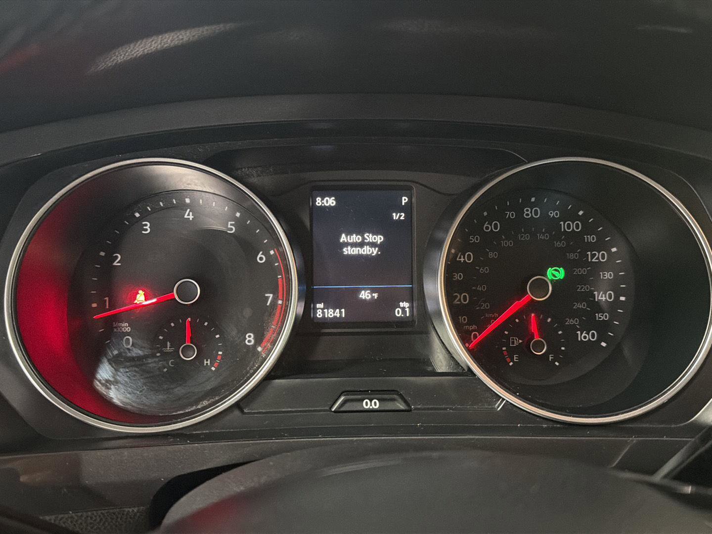 Used 2018 Volkswagen Tiguan SE image 19