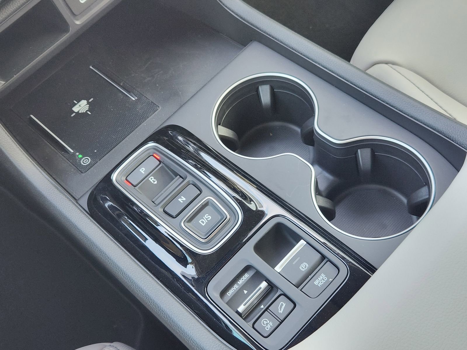 New 2026 Honda Pilot EX-L image 19