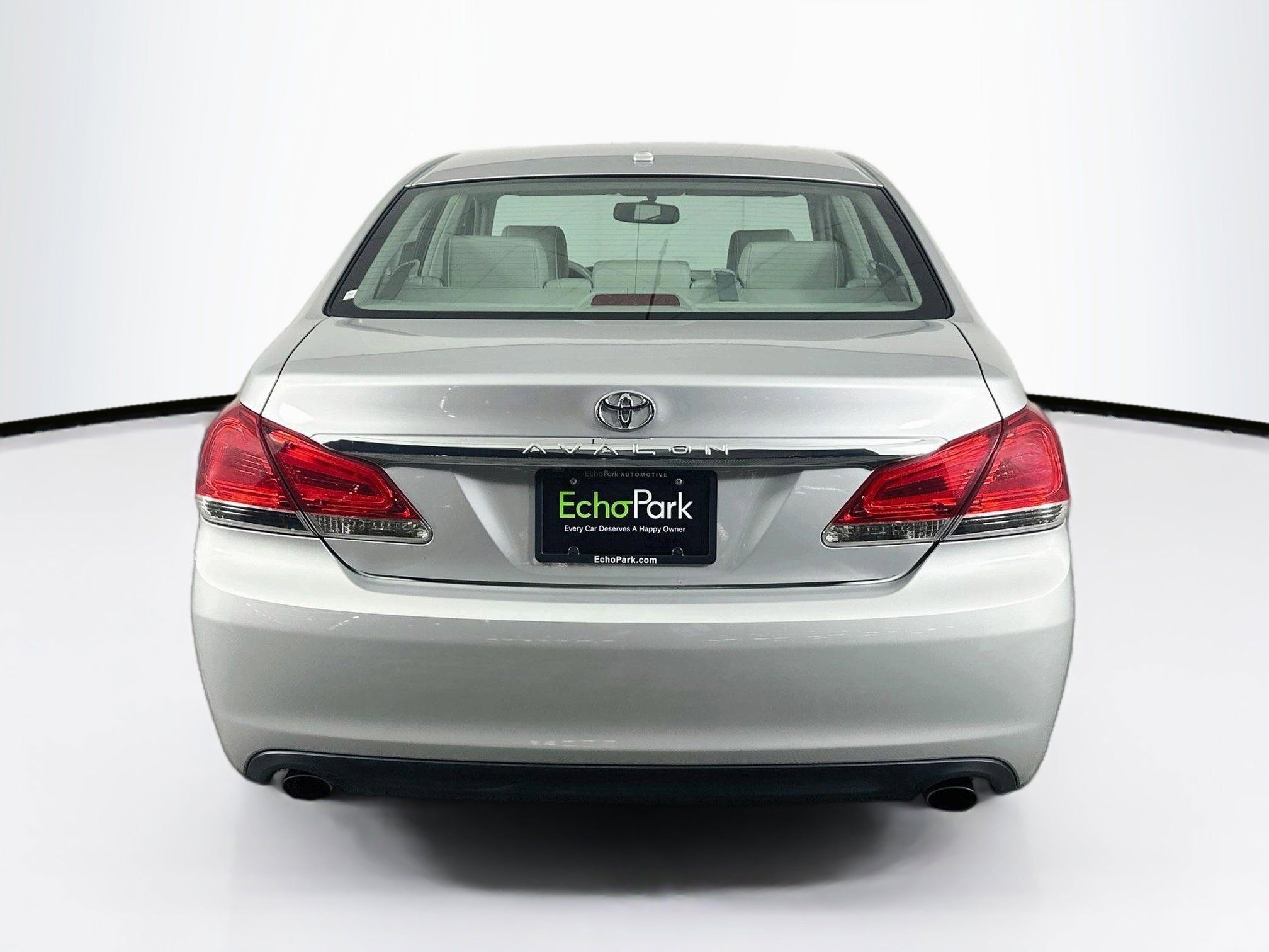 Used 2012 Toyota Avalon FWD image 7