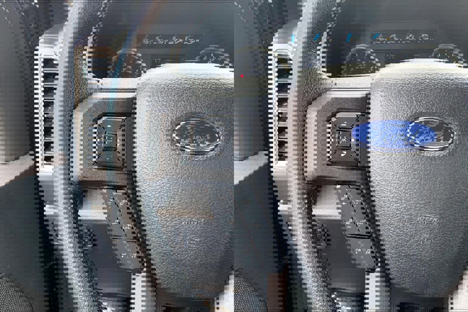 Used 2016 Ford F150 XLT w/ Equipment Group 301A Mid image 45