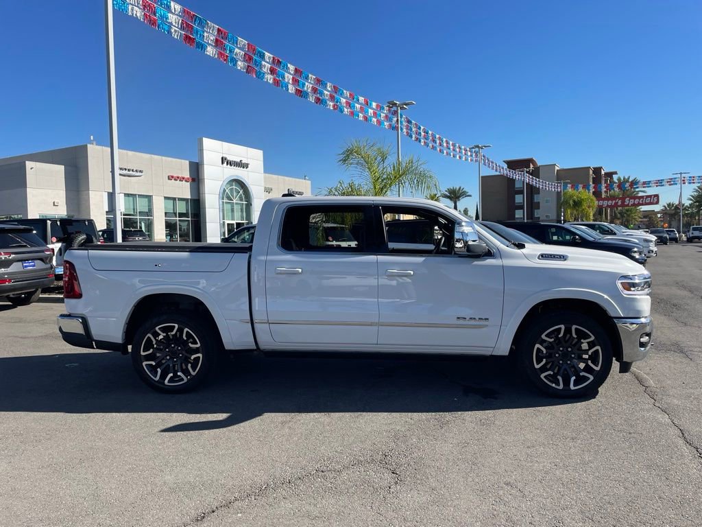 New 2026 RAM 1500 Limited image 7