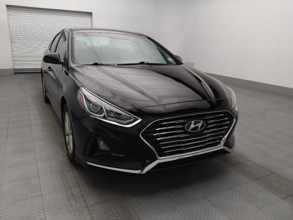 Used 2019 Hyundai Sonata SE FWD image 14