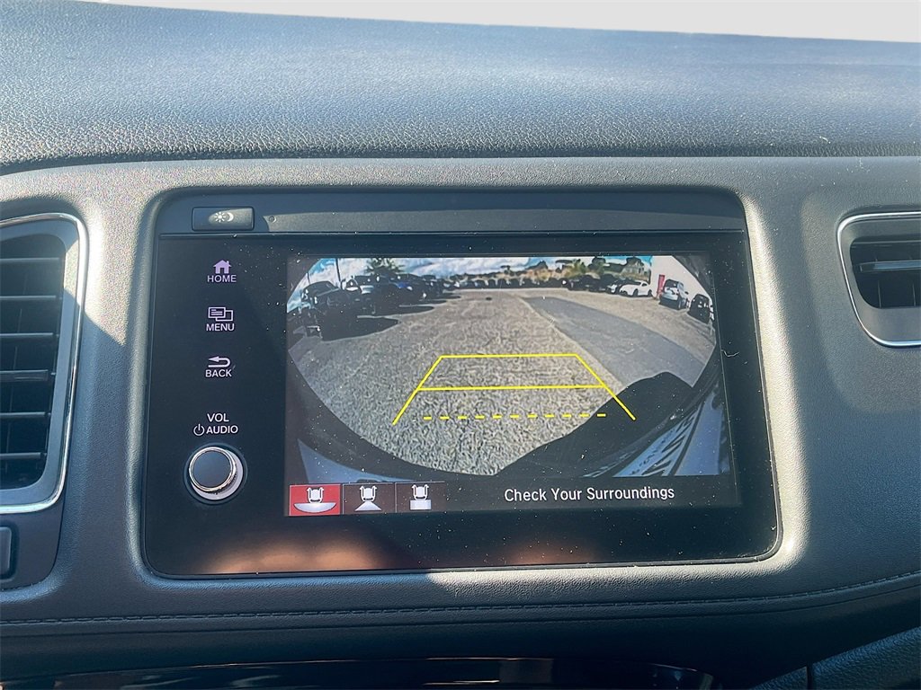 Used 2022 Honda HR-V EX image 13