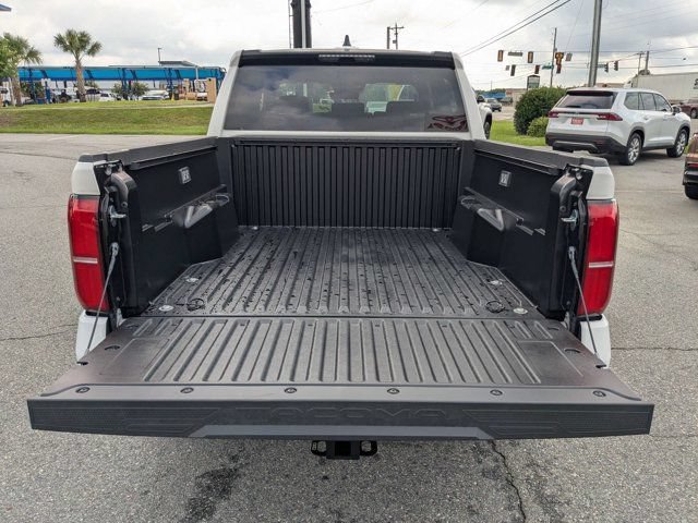 New 2026 Toyota Tacoma SR5 RWD image 13