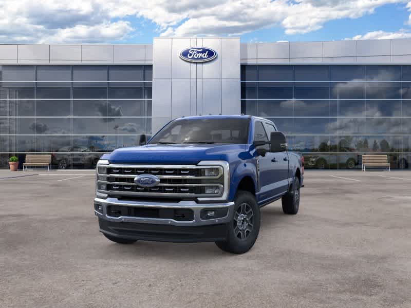 New 2026 Ford F250 Lariat w/ Lariat Ultimate Package AWD/4WD image 2