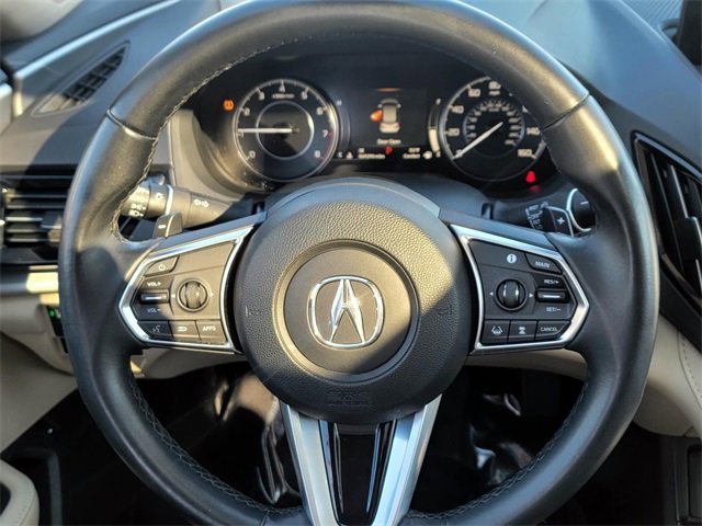 Used 2019 Acura RDX Technology Package image 16