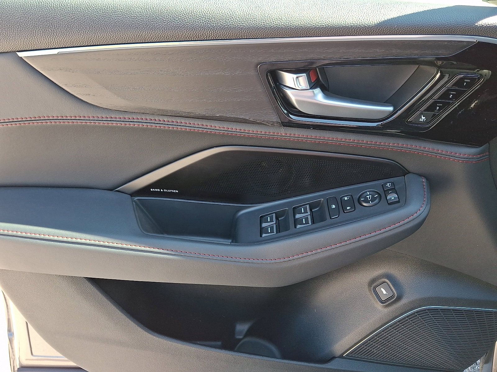 New 2026 Acura MDX Type S image 9