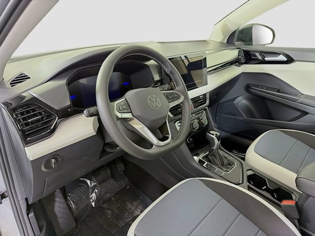 New 2026 Volkswagen Taos S FWD image 9