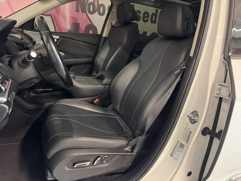 Used 2021 Acura RDX FWD image 17