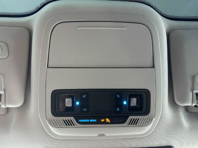 Certified 2023 Ford Mustang Mach-E Premium AWD/4WD image 32