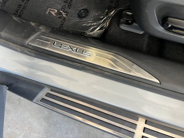 Used 2024 Lexus RX 350 Premium w/ Cold Area Package FWD image 37