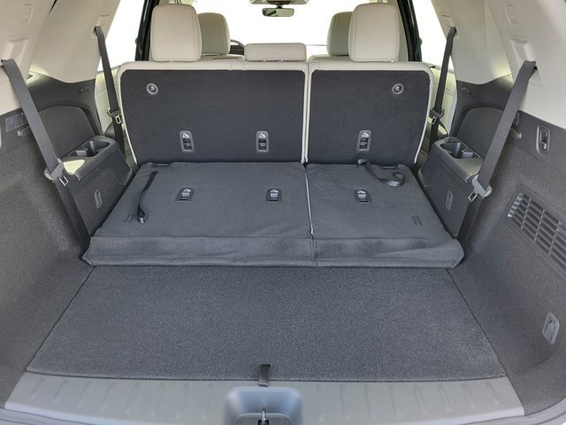 New 2025 Nissan Pathfinder SL image 24